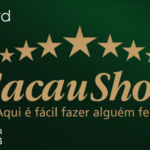 Cartão Presente Cacau Show