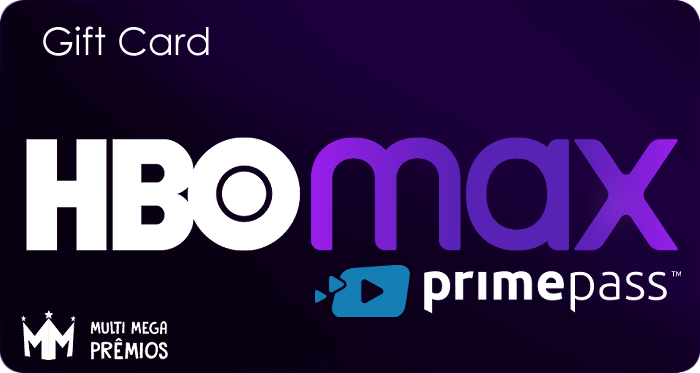 COMBO  Premium, HBO MAX, - Assinaturas e Premium - GGMAX