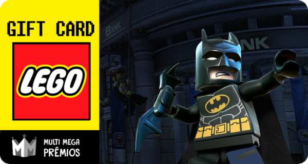 LEGO Batman 2: DC Super Heroes - PC